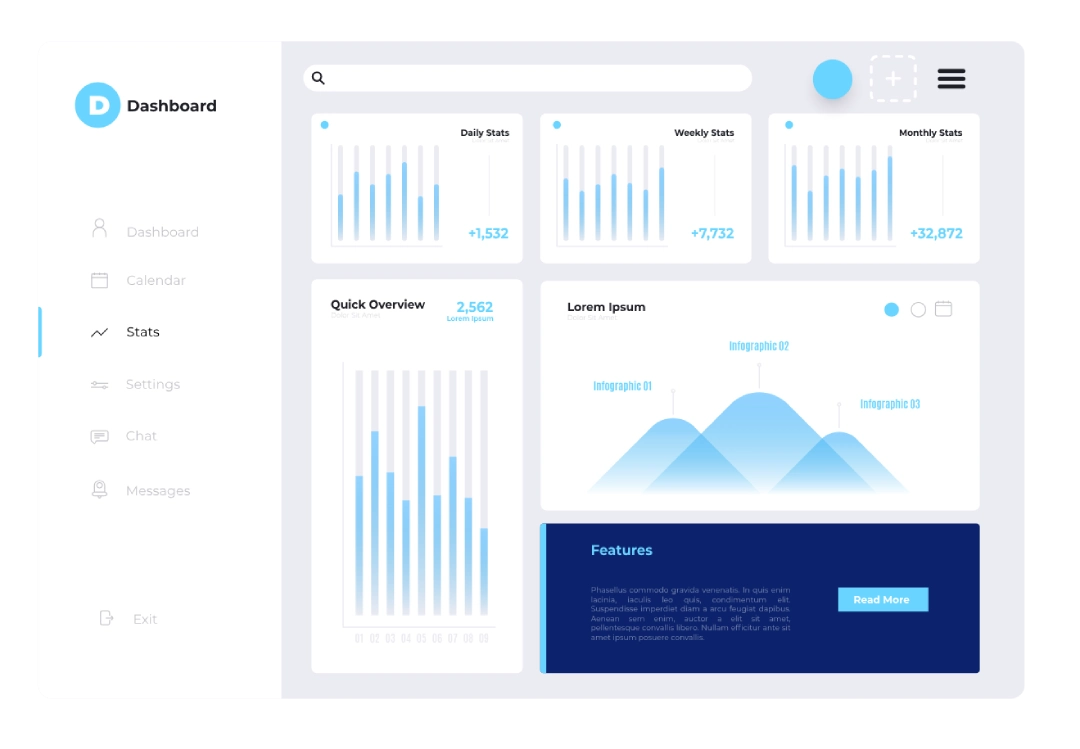 Apper CRM Application WordPress theme